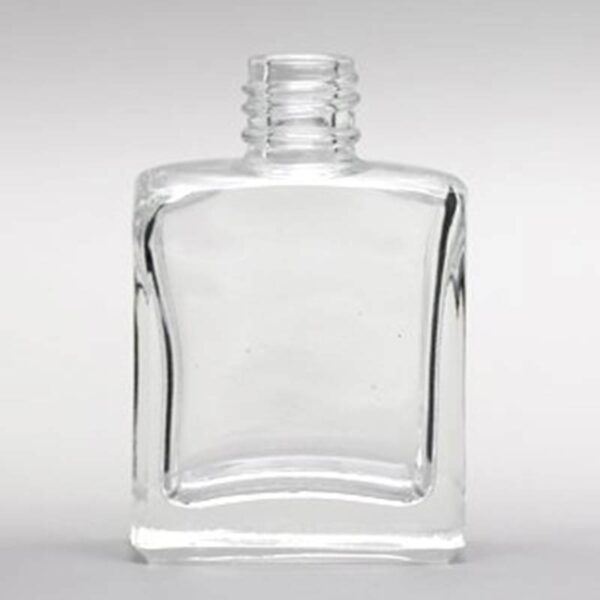 Glass bottle