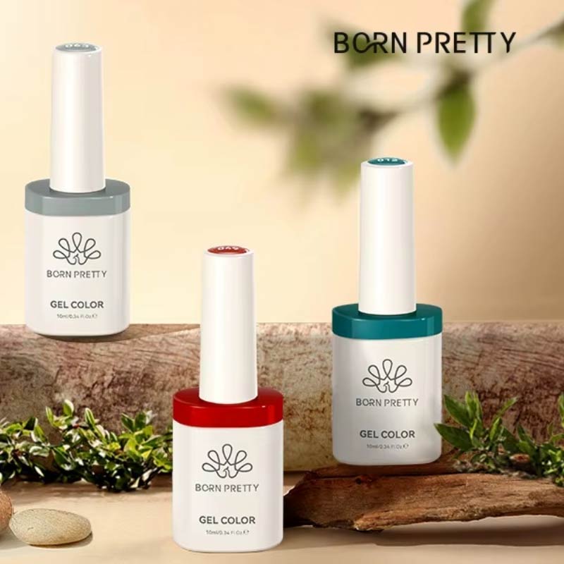 Bornpretty