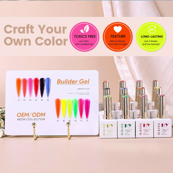 Builder Gel