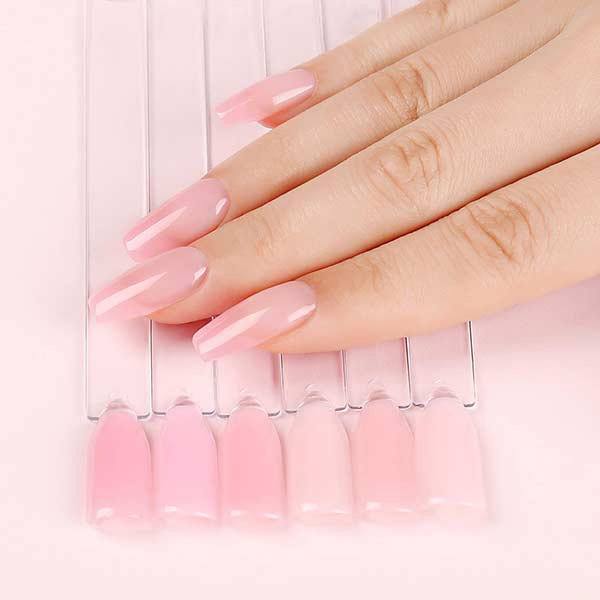 Color Builder Gel