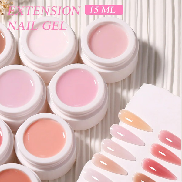 Extension Nail Gel