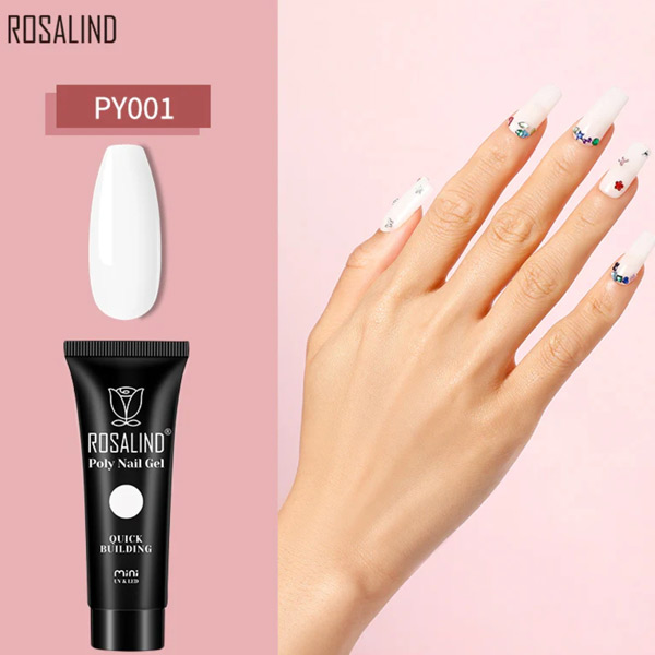 Poly Nail Gel