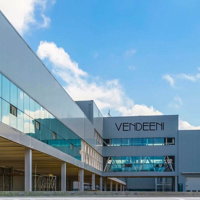 Vendeeni