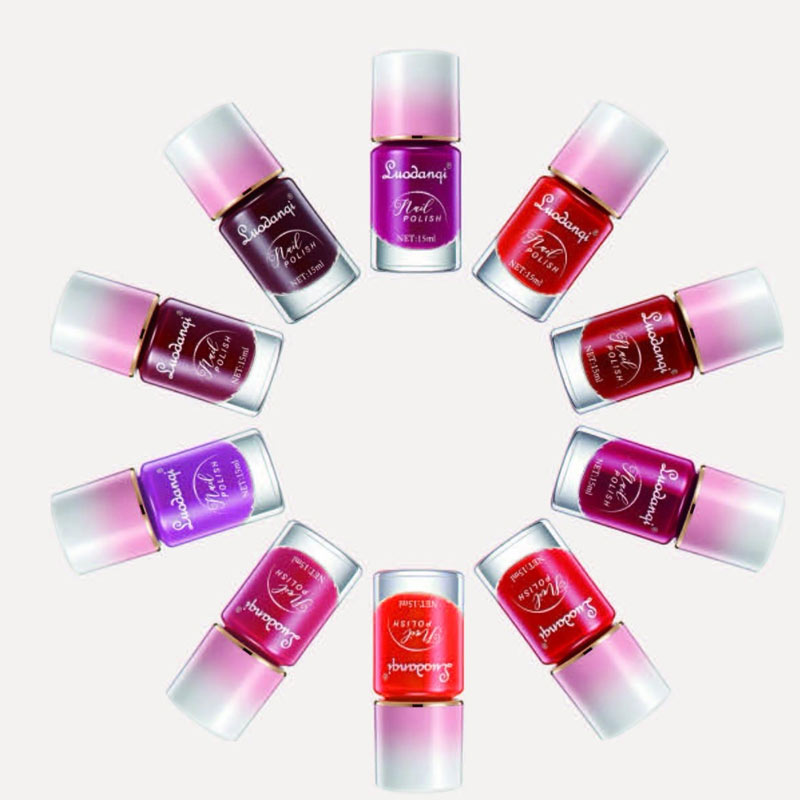 Nail Polish